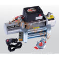 Power Winch 4x4 Use 